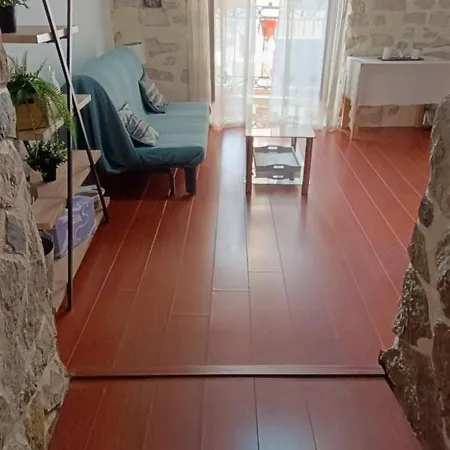 A 3' Playa Apartment