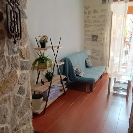 A 3' Playa Apartment Alicante