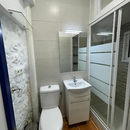 A 3' Playa * Аликанте