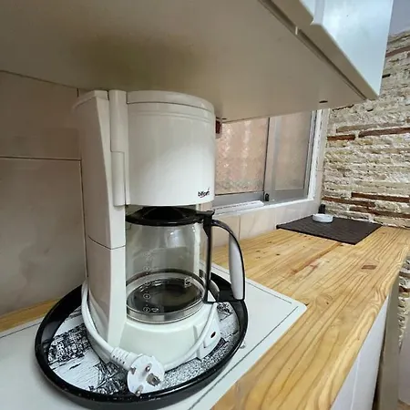 Апартаменты A 3' Playa *