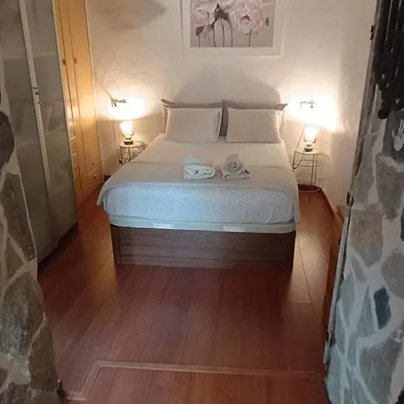 Апартаменты A 3' Playa *