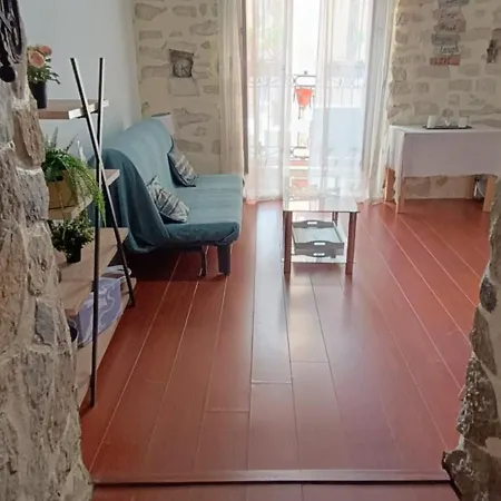 Апартаменты A 3' Playa Аликанте