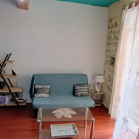 A 3' Playa Апартаменты *