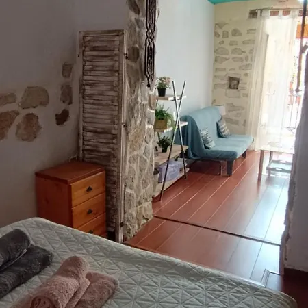 A 3' Playa Аликанте