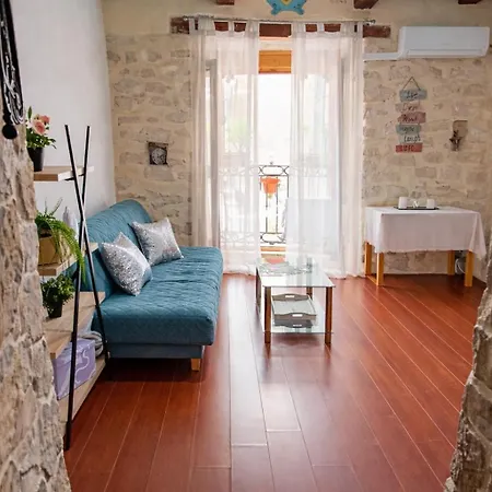 Apartmán Historic 1905 Charm 3 Min To Postiguet *